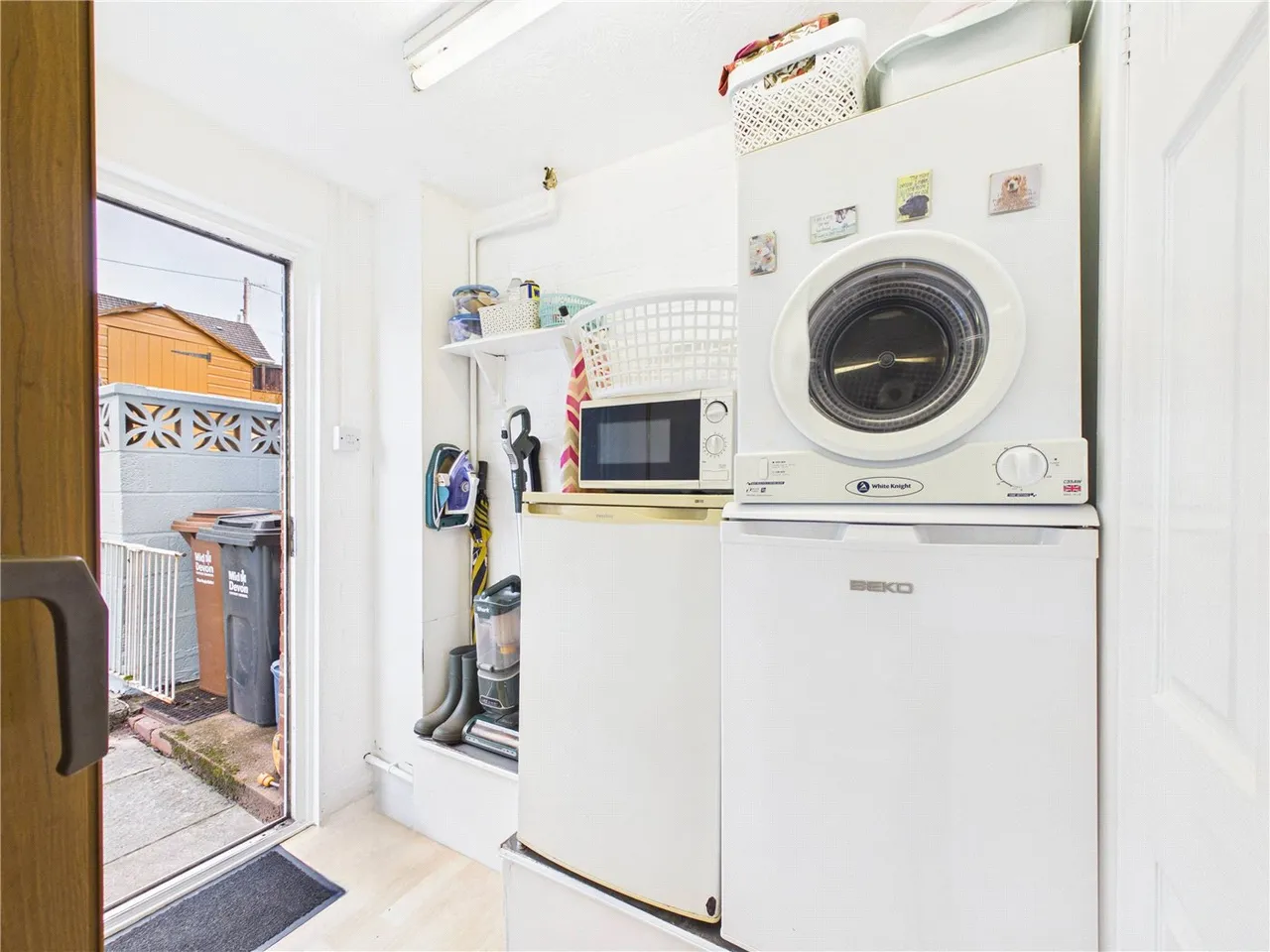 Temple Crescent, Tiverton, Devon, EX16, photo 3