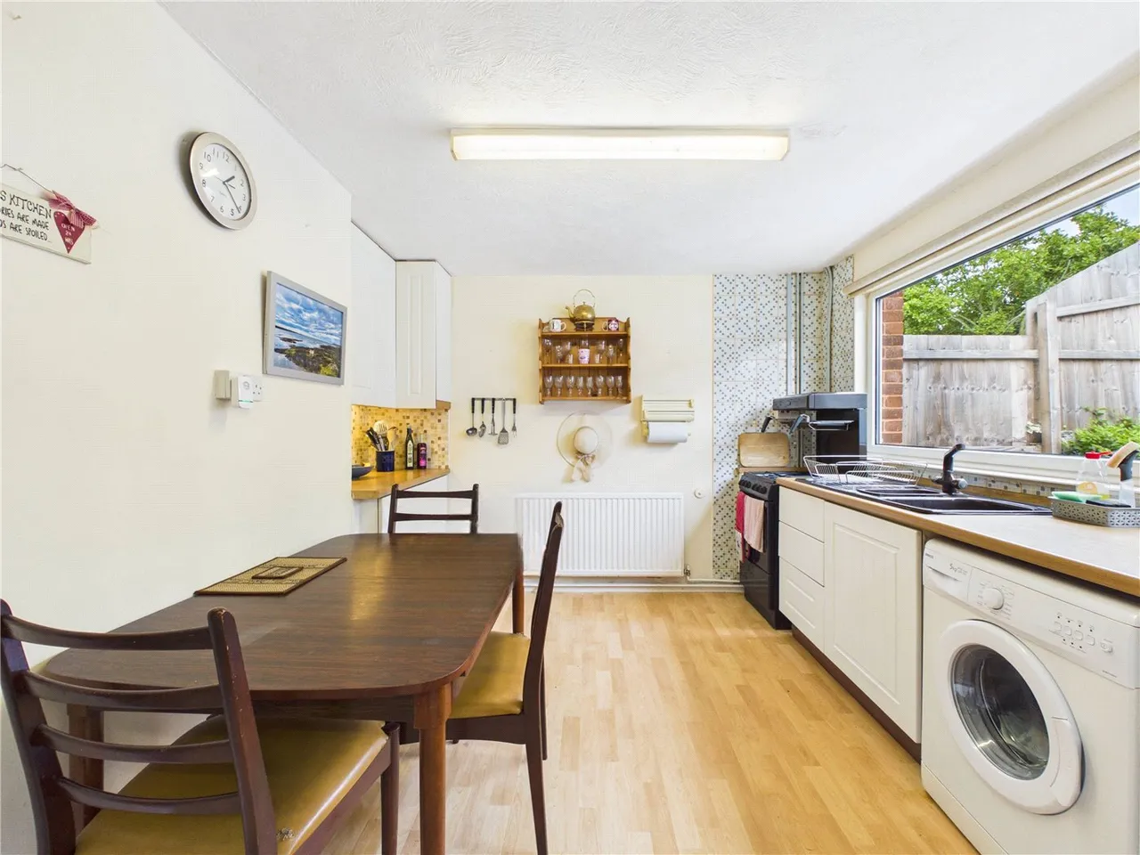 3 bed house for sale — Temple Crescent, Tiverton, Devon, EX16