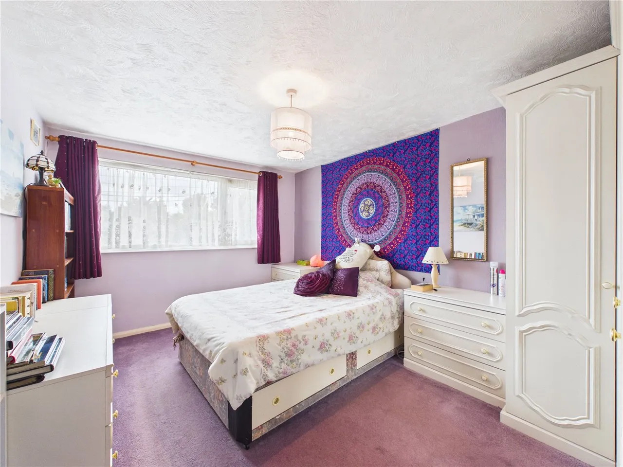 Temple Crescent, Tiverton, Devon, EX16, photo 10