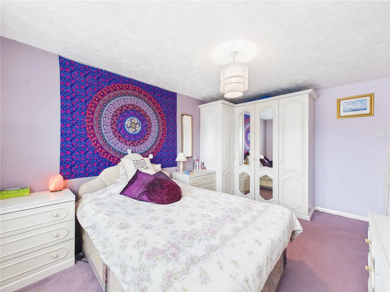 Temple Crescent, Tiverton, Devon, EX16, photo 11