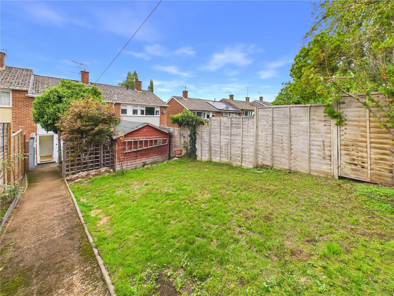 Temple Crescent, Tiverton, Devon, EX16, photo 8