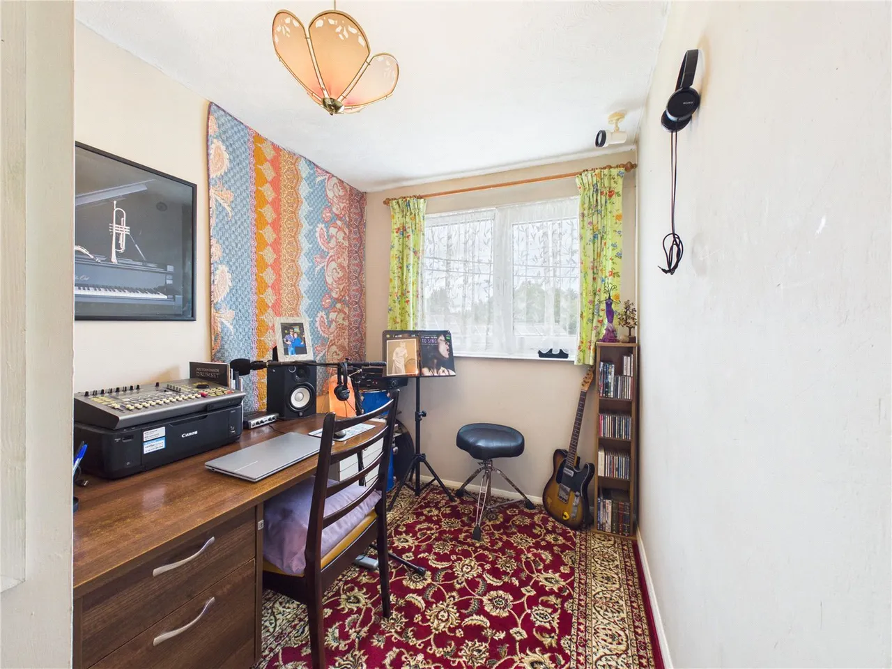 Temple Crescent, Tiverton, Devon, EX16, photo 12