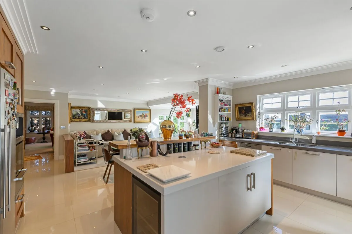 Queens Hill Rise, Ascot, SL5, photo 7