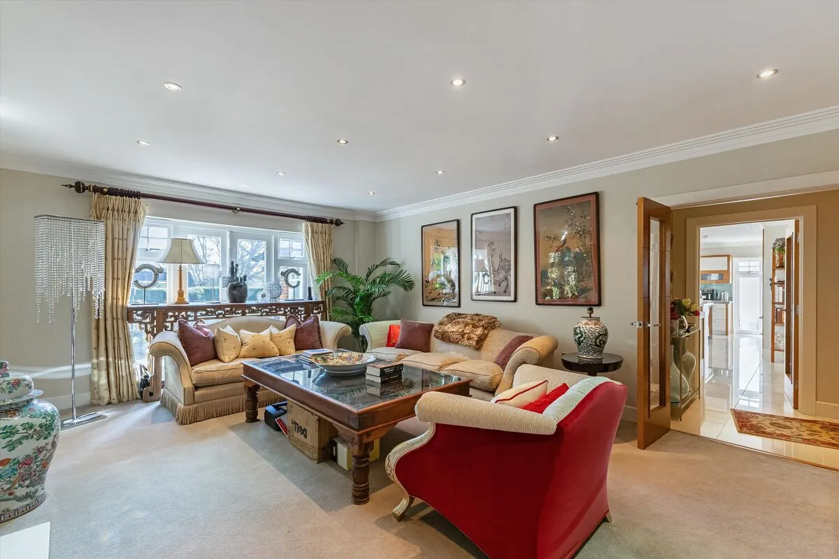 Queens Hill Rise, Ascot, SL5, photo 4
