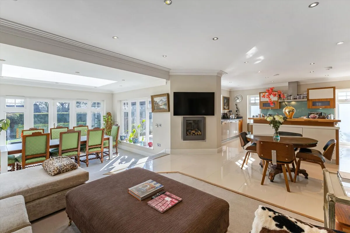 Queens Hill Rise, Ascot, SL5, photo 5