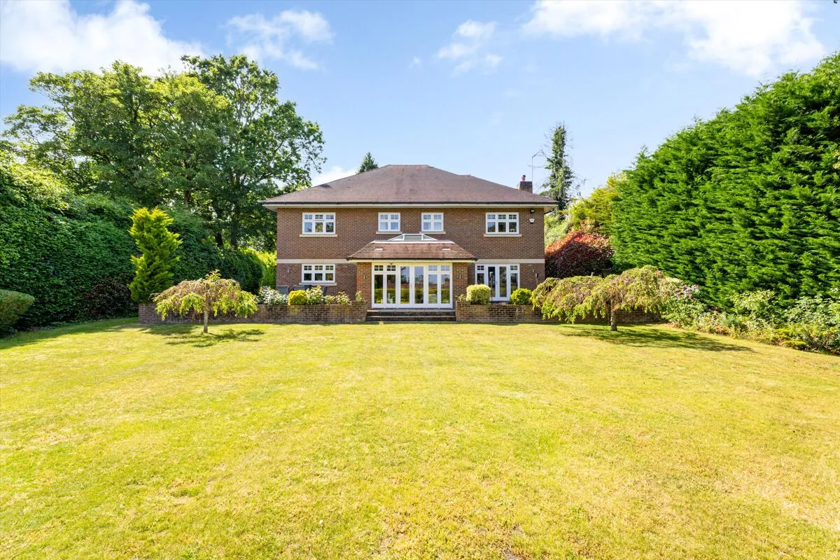 Queens Hill Rise, Ascot, SL5, photo 14