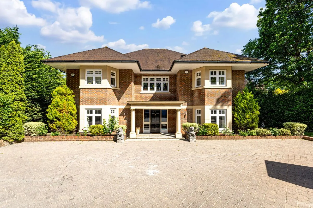 Queens Hill Rise, Ascot, SL5, photo 16