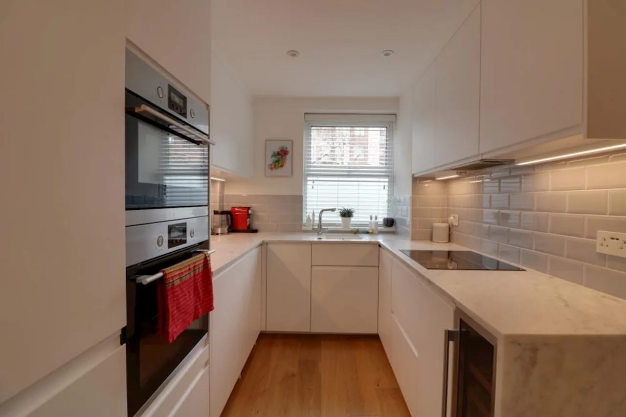 Riverside Mansions, E1W, photo 5