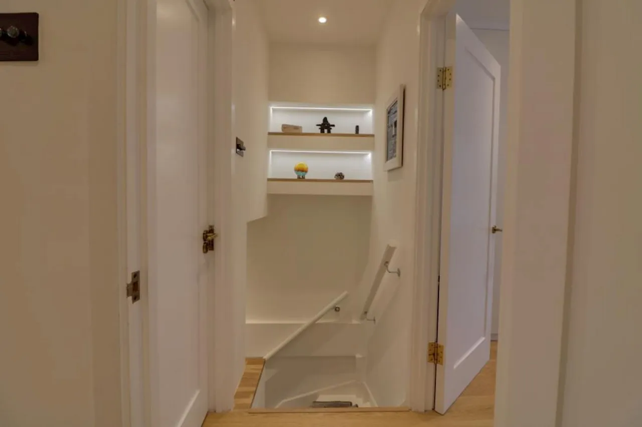 Riverside Mansions, E1W, photo 6