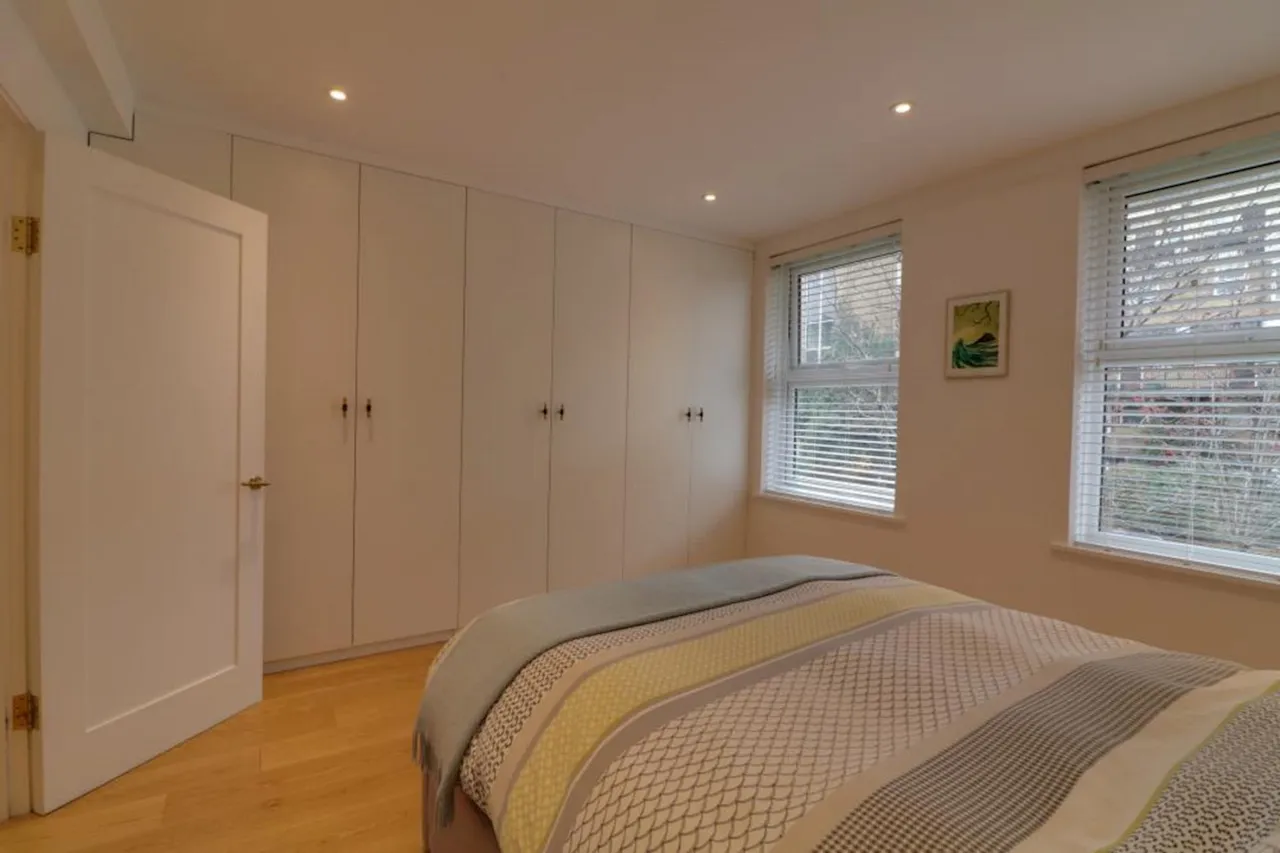 Riverside Mansions, E1W, photo 8