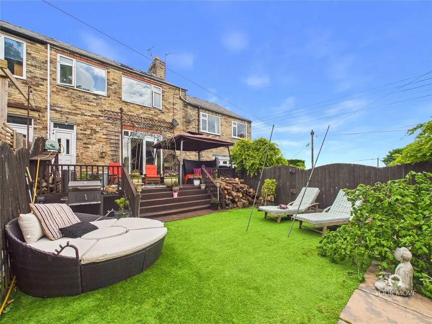South View, Kimblesworth, DH2, photo 22