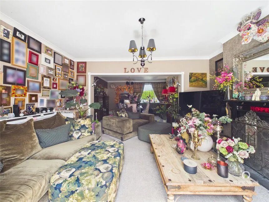 South View, Kimblesworth, DH2, photo 9