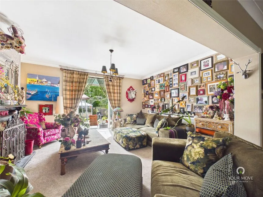 South View, Kimblesworth, DH2, photo 25