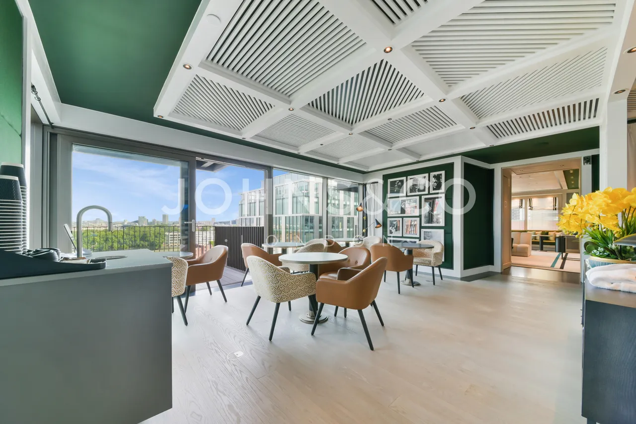 Embassy Gardens, Nine Elms, SW11, photo 19