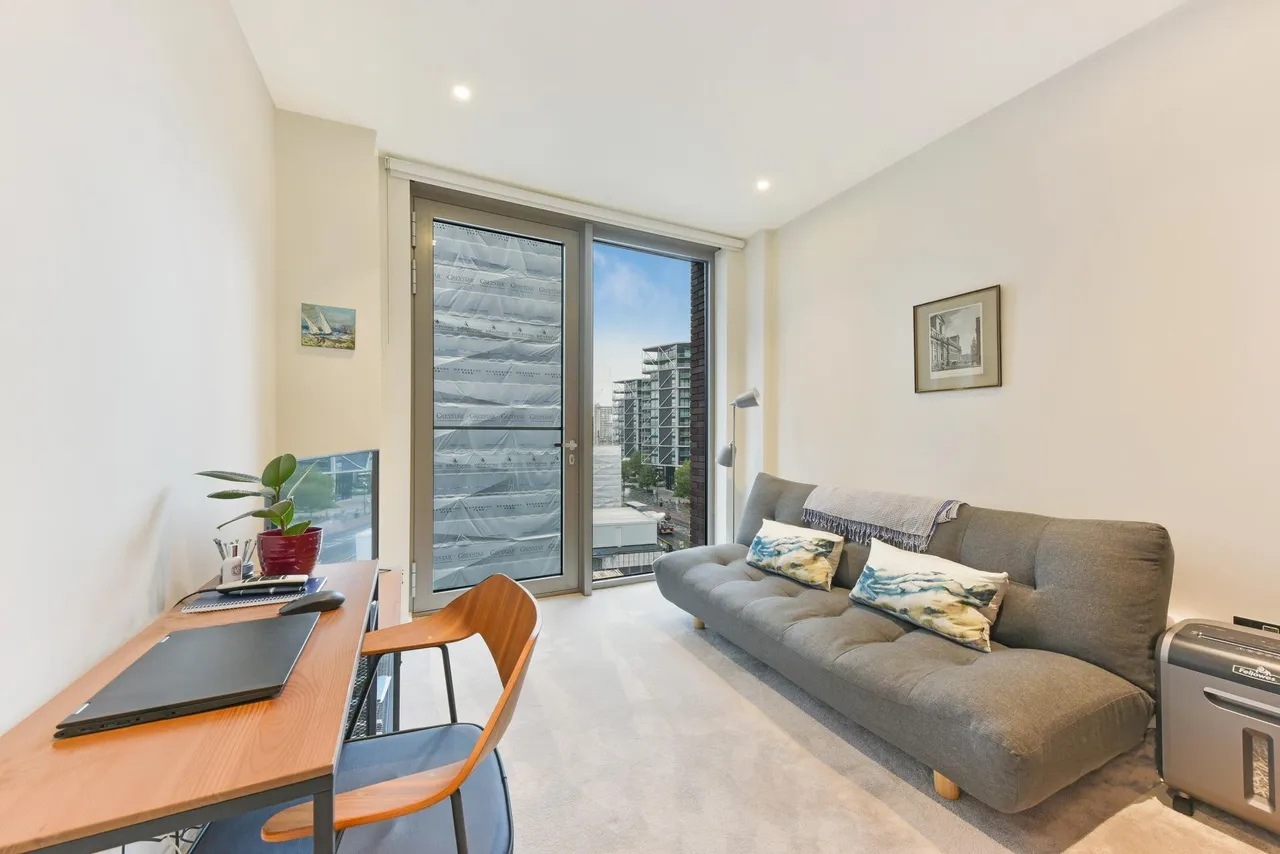 Embassy Gardens, Nine Elms, SW11, photo 8