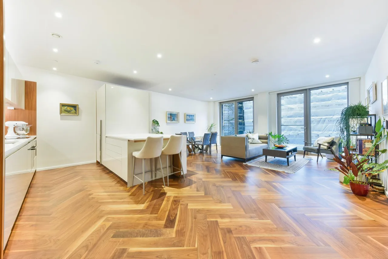 Embassy Gardens, Nine Elms, SW11, photo 9