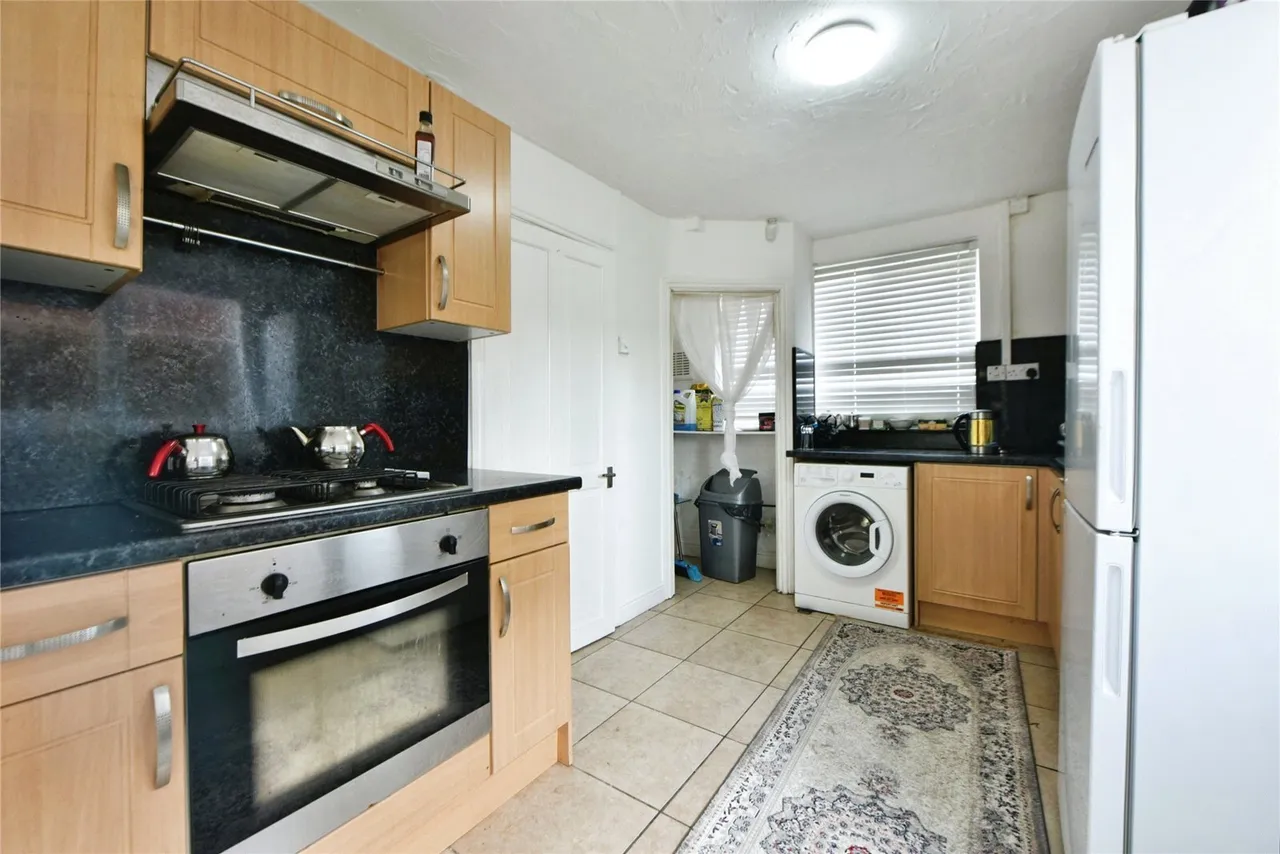 Pulford Avenue, Chorlton, Manchester, M21, photo 3