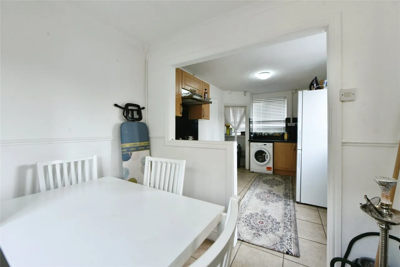 Pulford Avenue, Chorlton, Manchester, M21, photo 8