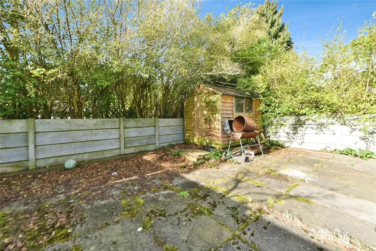 Pulford Avenue, Chorlton, Manchester, M21, photo 16