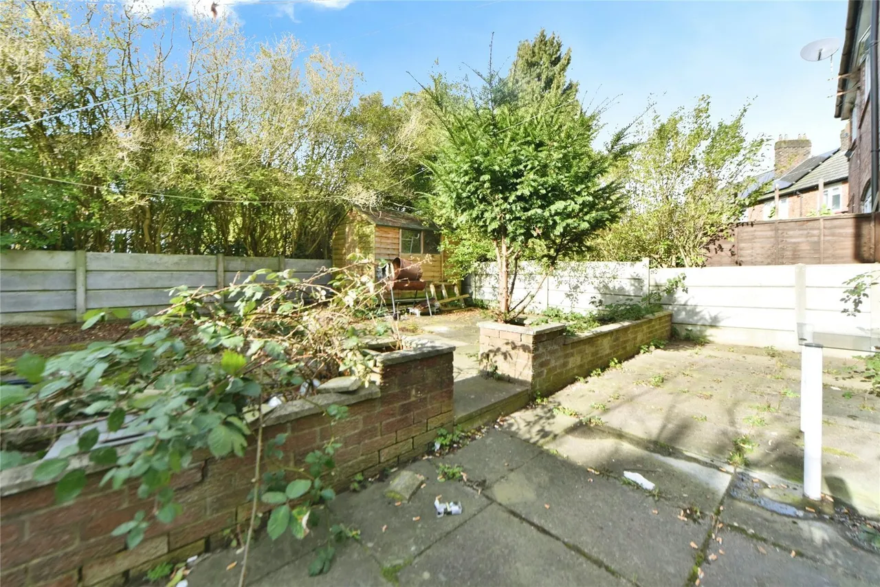 Pulford Avenue, Chorlton, Manchester, M21, photo 17