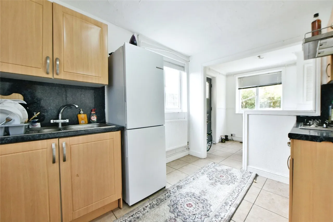 Pulford Avenue, Chorlton, Manchester, M21, photo 10