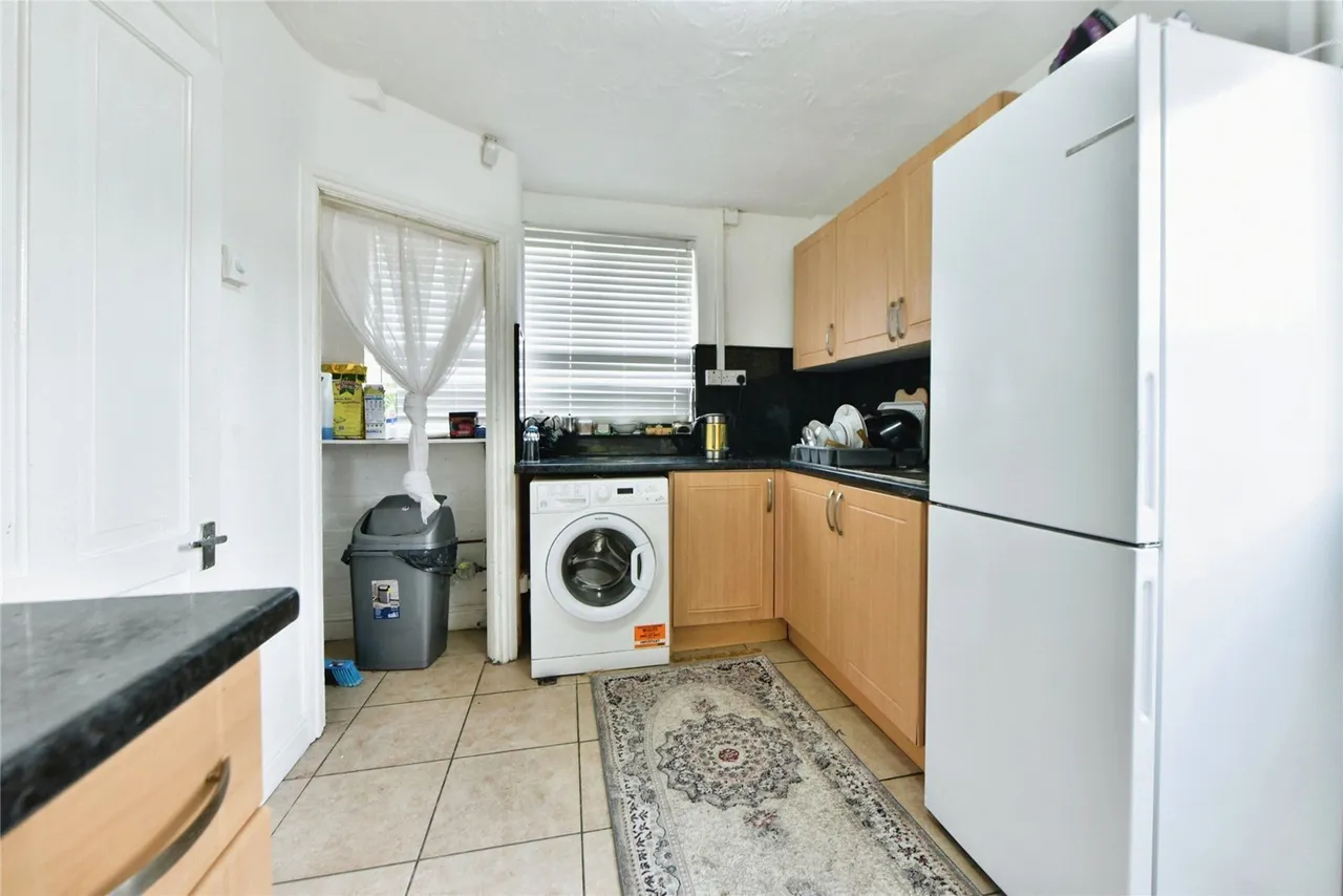 Pulford Avenue, Chorlton, Manchester, M21, photo 9