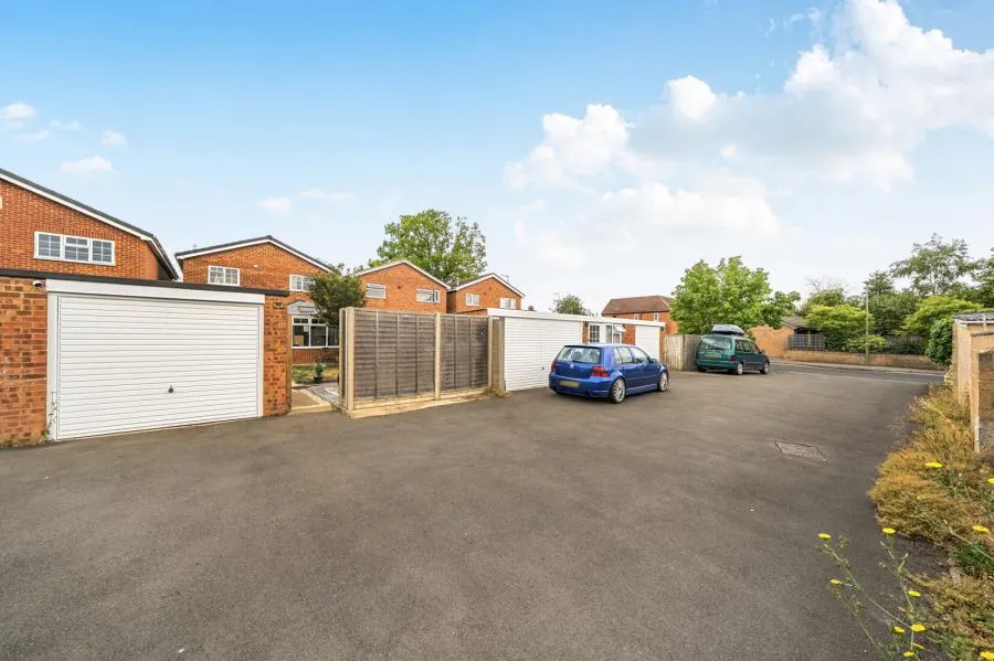 Buckingham Road, Bicester, OX26, photo 19