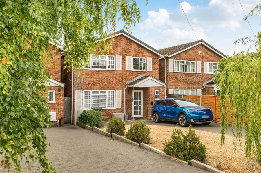 Buckingham Road, Bicester, OX26, photo 20