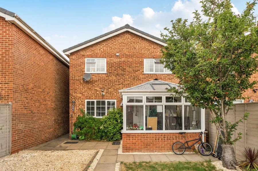 Buckingham Road, Bicester, OX26, photo 18
