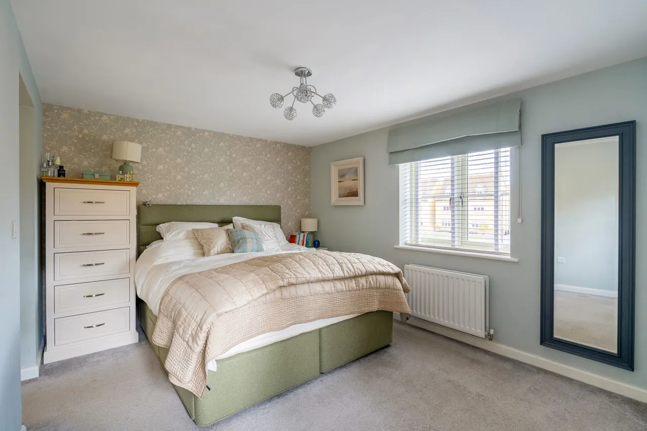 Trubshaw Way, Fairford, GL7, photo 9