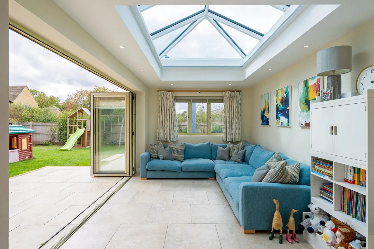 Trubshaw Way, Fairford, GL7, photo 2