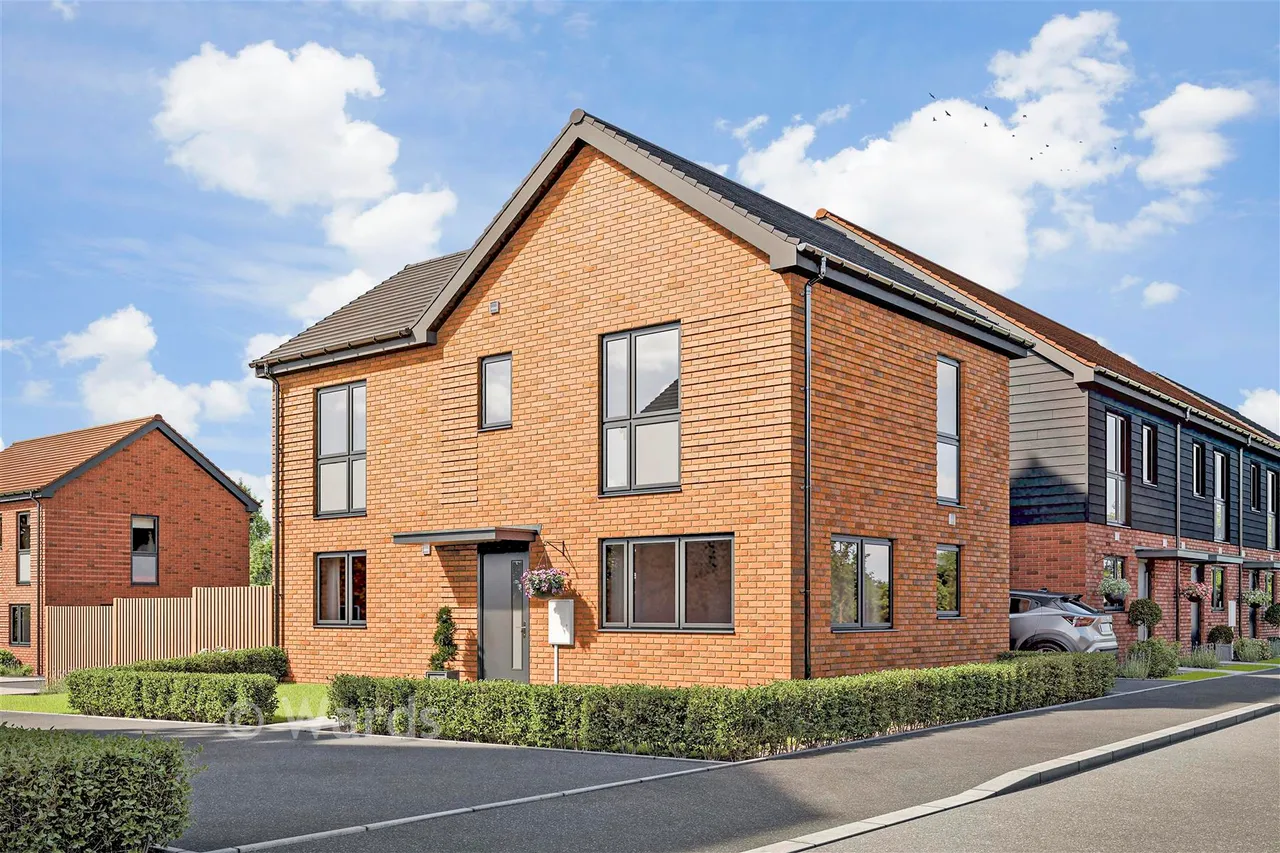 3 bed house for sale, Victoria Road West, Littlestone, TN28