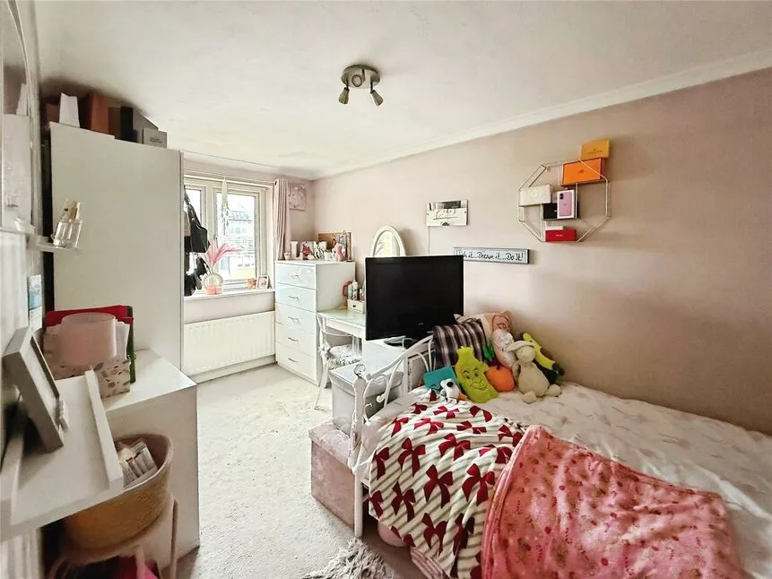Harptree Drive, Lordswood, Kent, ME5, photo 8