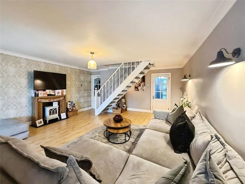 Harptree Drive, Lordswood, Kent, ME5, photo 2