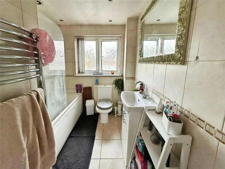 Harptree Drive, Lordswood, Kent, ME5, photo 10