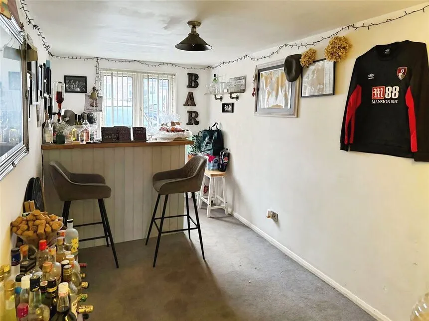 Harptree Drive, Lordswood, Kent, ME5, photo 11