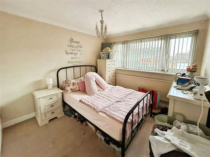 Harptree Drive, Lordswood, Kent, ME5, photo 5