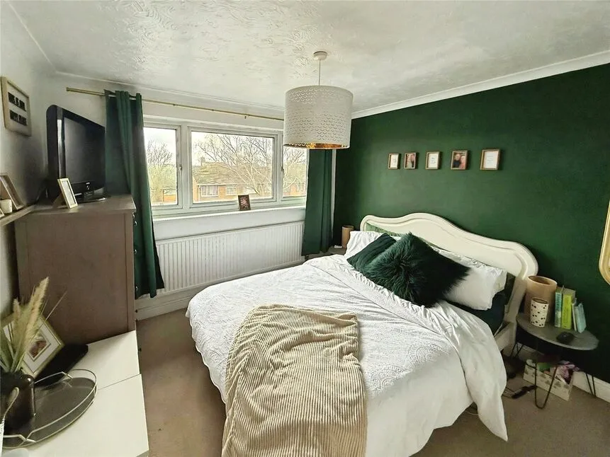Harptree Drive, Lordswood, Kent, ME5, photo 6
