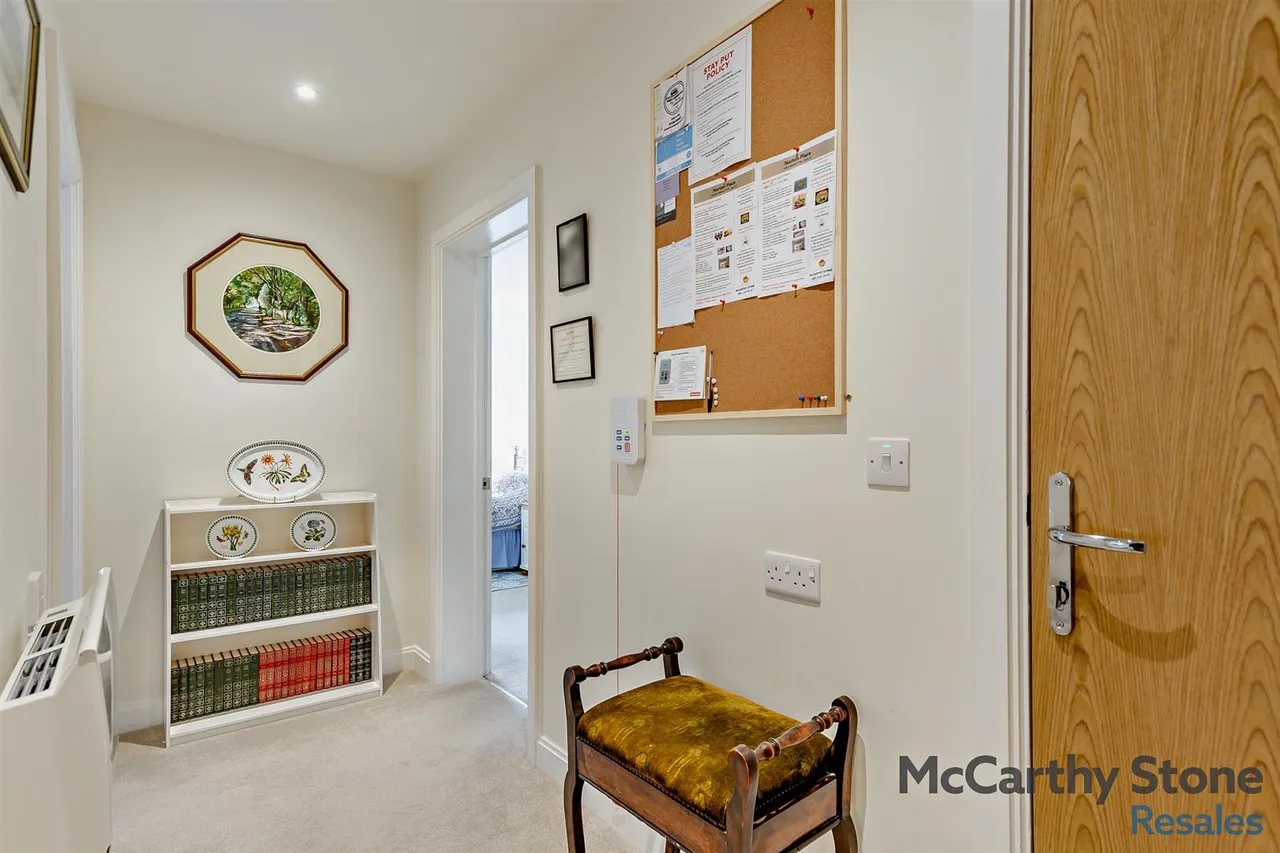Icknield Way, Baldock, SG7, photo 18