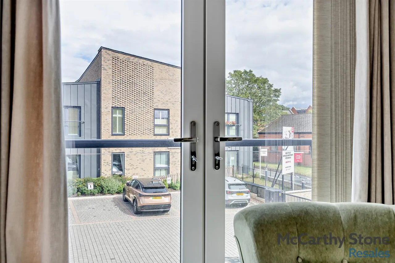 Icknield Way, Baldock, SG7, photo 5