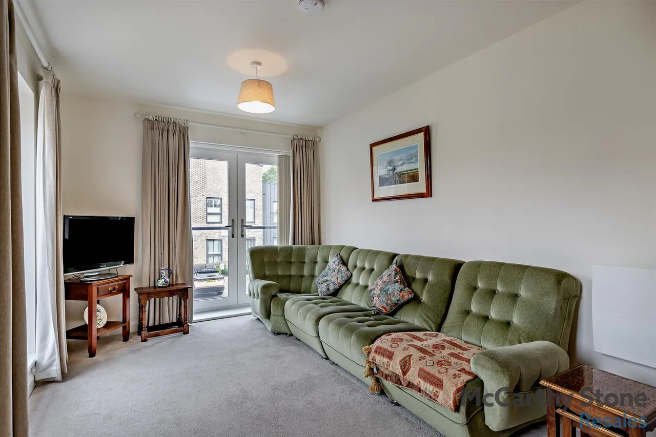 Icknield Way, Baldock, SG7, photo 4