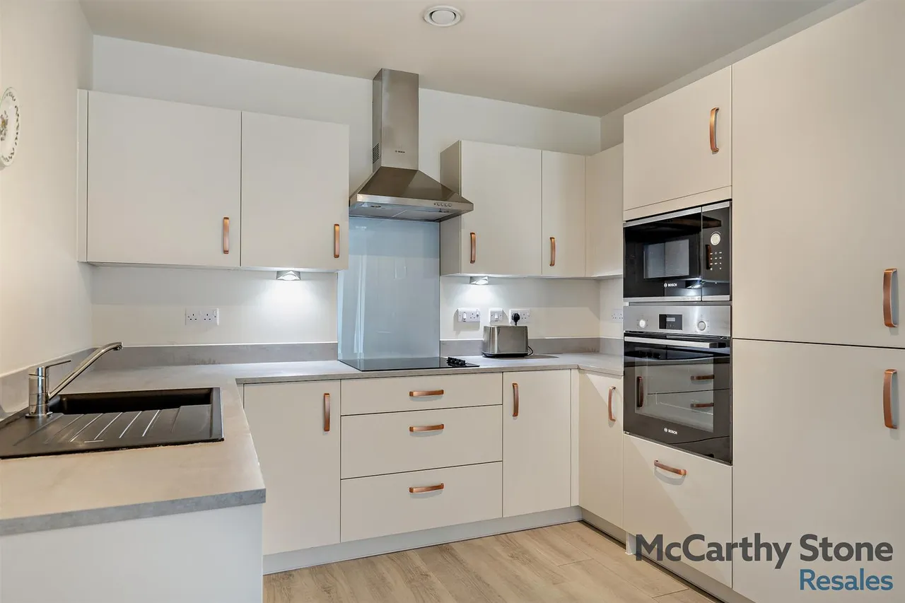 Icknield Way, Baldock, SG7, photo 8