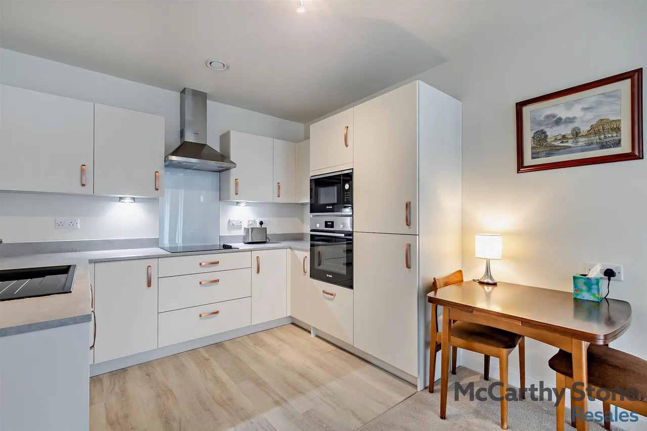 Icknield Way, Baldock, SG7, photo 7