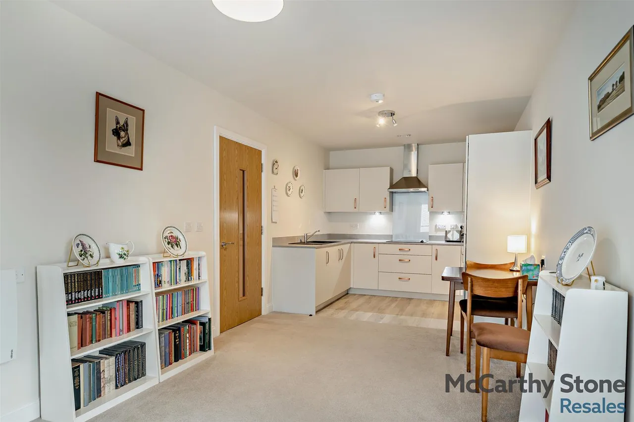 Icknield Way, Baldock, SG7, photo 6