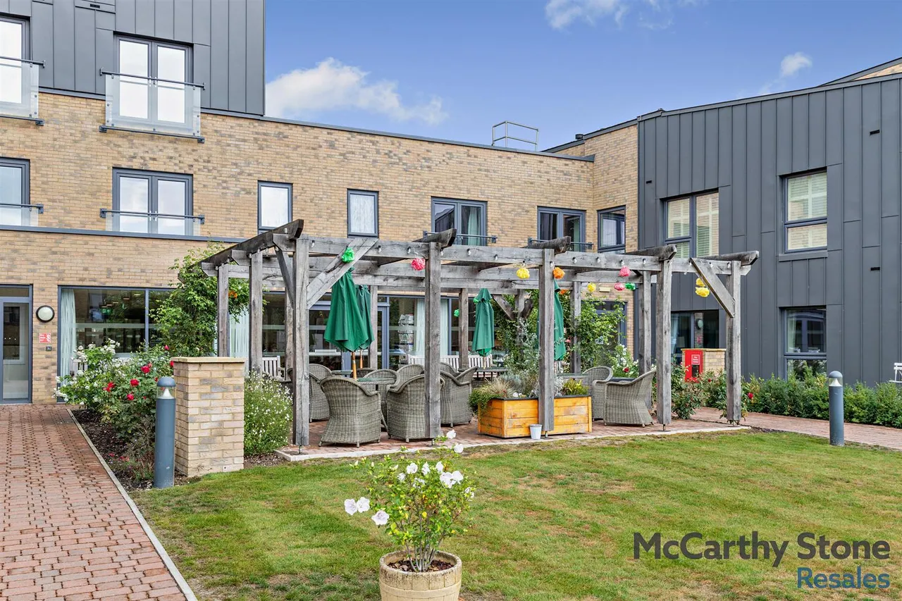 Icknield Way, Baldock, SG7, photo 22