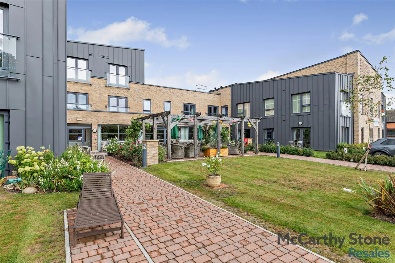 Icknield Way, Baldock, SG7, photo 23