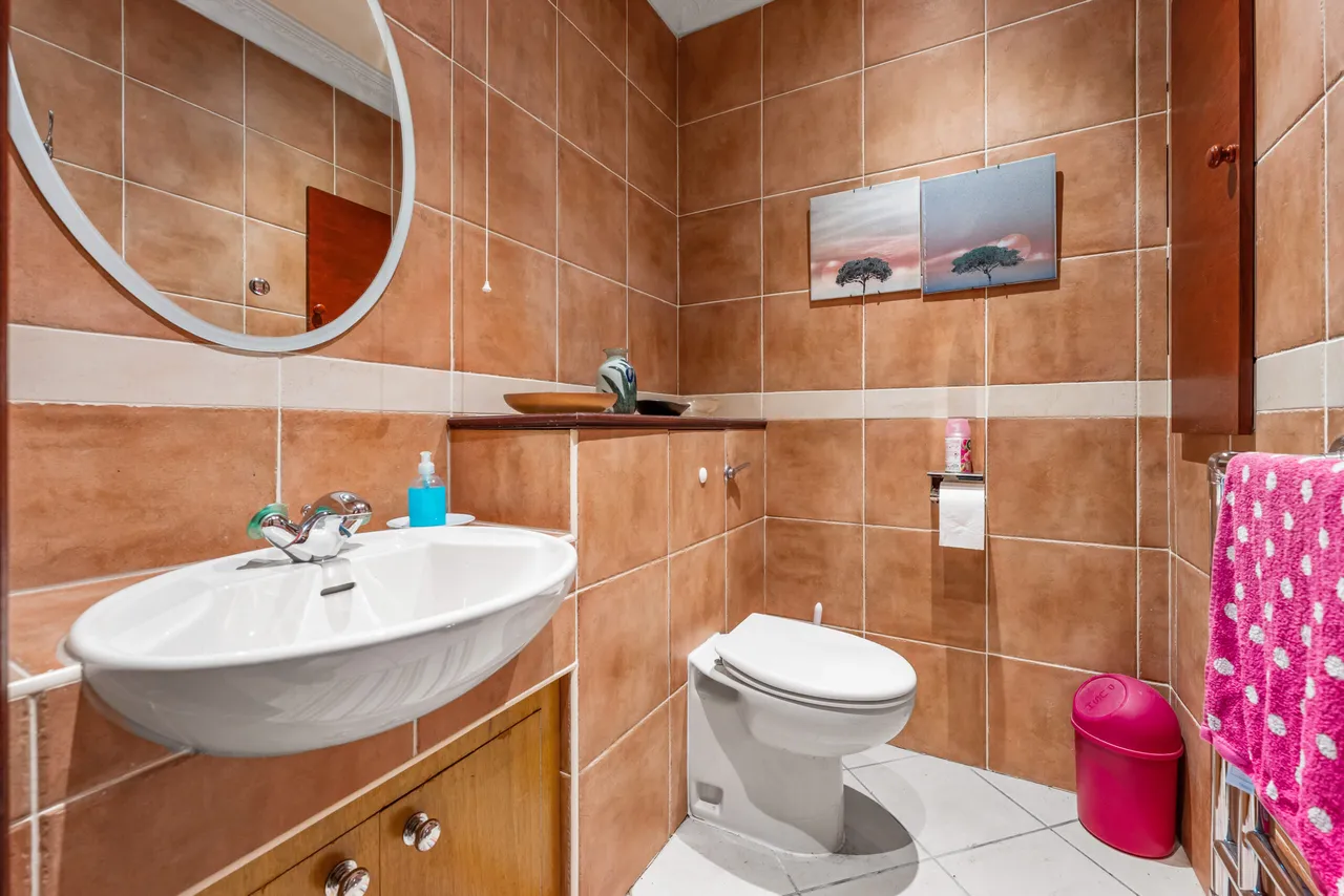 28 Stirling Drive, Bearsden, G61 4NU, photo 10