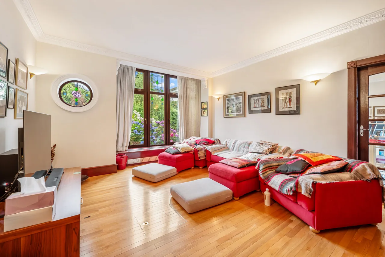 28 Stirling Drive, Bearsden, G61 4NU, photo 5