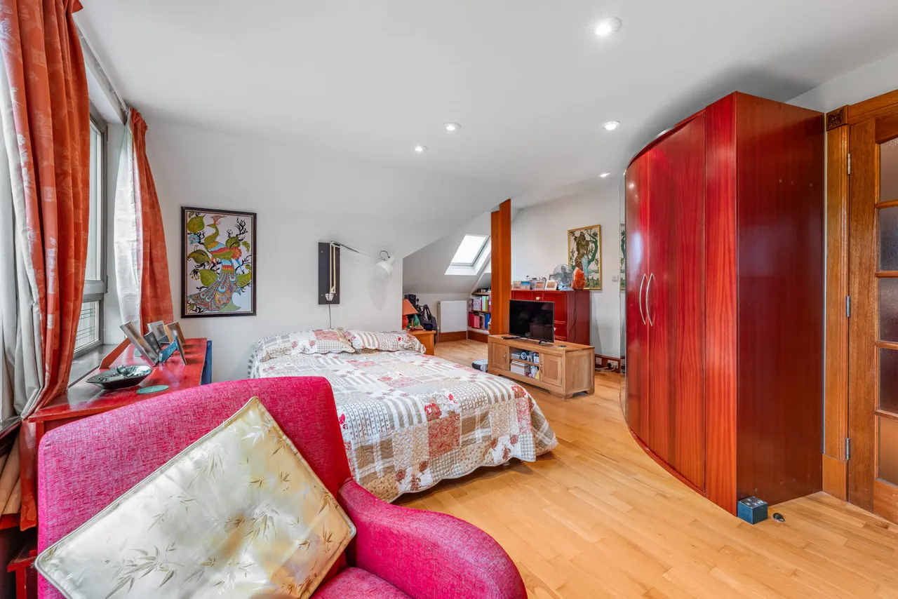 28 Stirling Drive, Bearsden, G61 4NU, photo 23