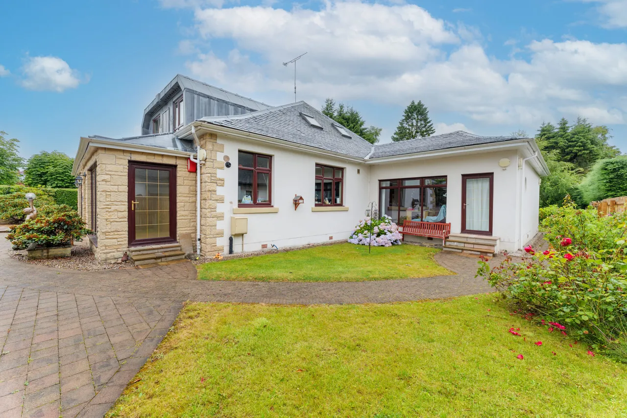 28 Stirling Drive, Bearsden, G61 4NU, photo 34